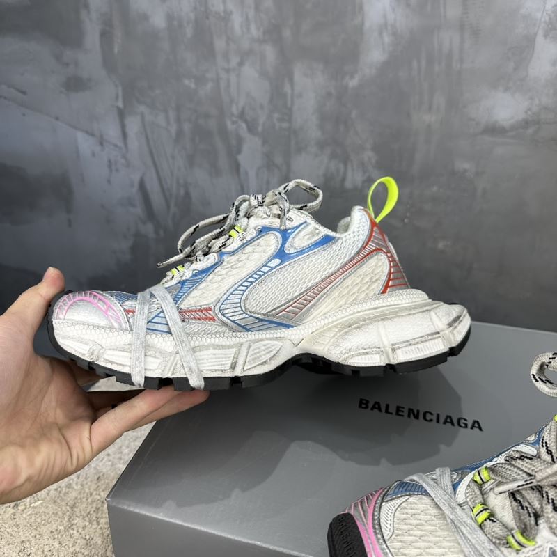 Balenciaga Track Shoes